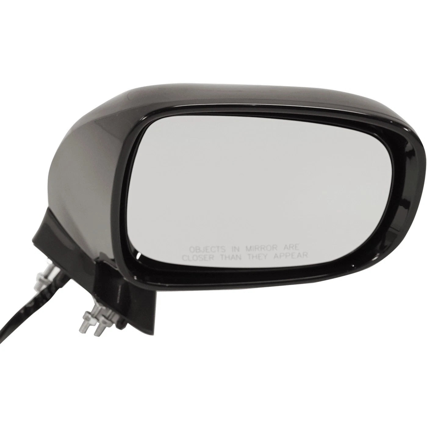 Set of 2 Heated Mirrors for Lexus ES350
