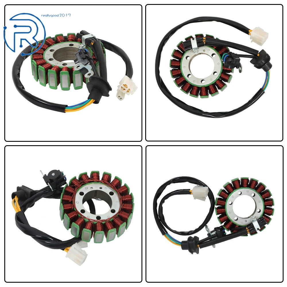 Stator for Suzuki Hayabusa GSX-1300R (2002-2007)