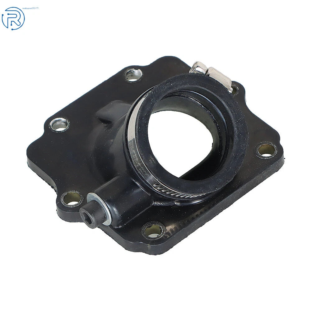 Intake Manifold Carburetor Boot for Polaris ATV 350L 400L (3084143 3084147)