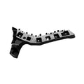 Replacement ABS Plastic Driver Side Rear Upper Bumper Cover Bracket