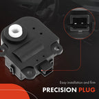 Air Door Actuator for Chevrolet Sonic (2012–2019) Trax (2013–2022)
