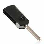 Key Shell for Mazda 3 (2005–2012)