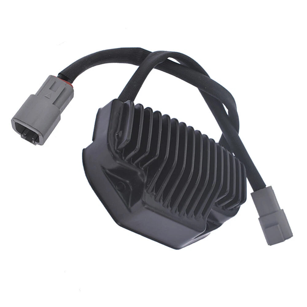 Voltage Regulator for Harley Dyna (2006–2007)