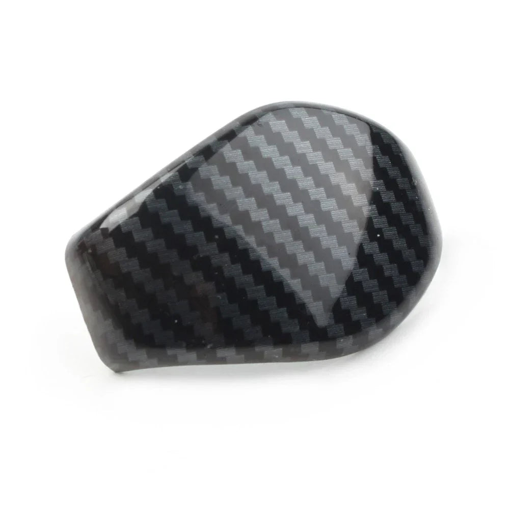 ABS Gear Shift Knob Cover Trim for Honda Civic (2016-2021)