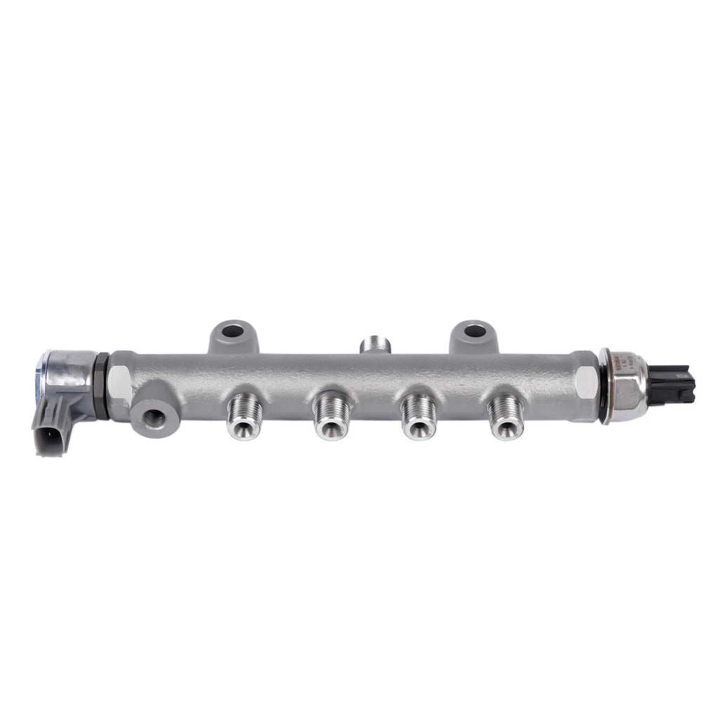 Fuel Rail for Kubota V3800 Loader SVL95-2S (1J50850602, 0956005701)