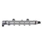 Fuel Rail for Kubota V3800 Loader SVL95-2S (1J50850602, 0956005701)
