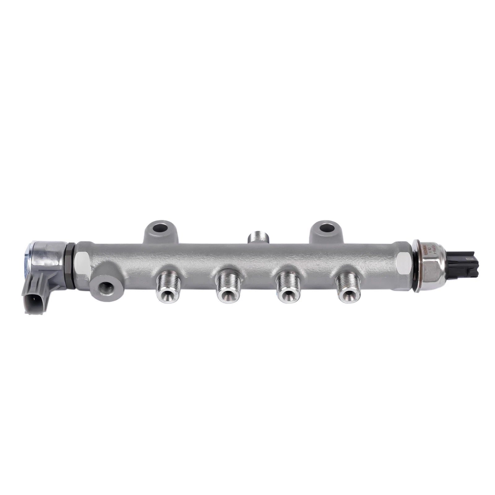 Fuel Rail for Kubota V3800 Loader SVL95-2S (1J50850602, 0956005701)