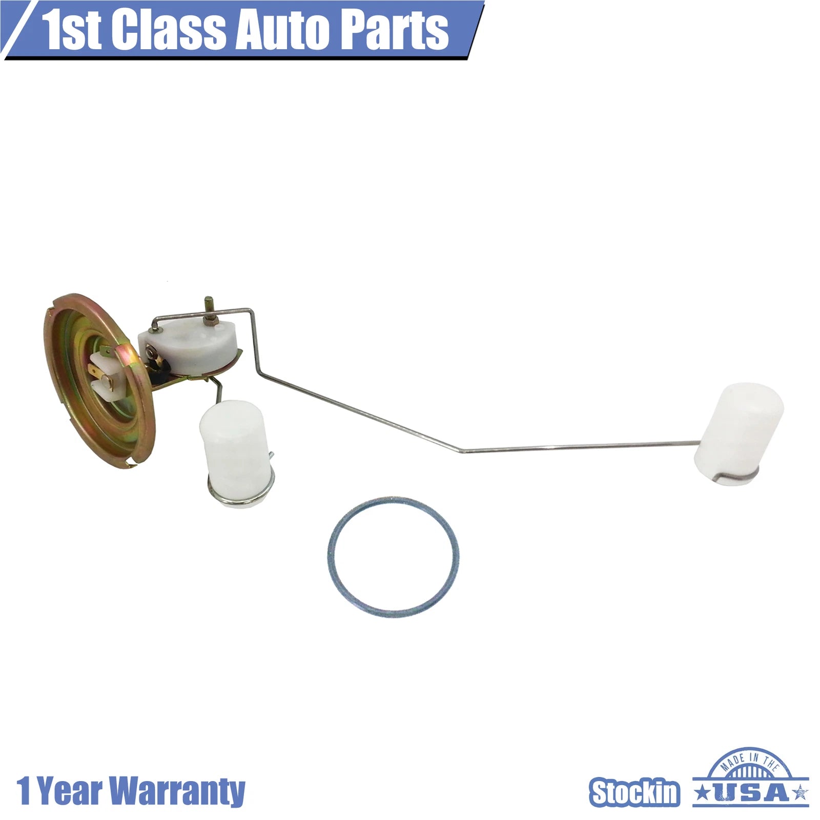 Fuel Tank Sender for Volkswagen Super Beetle (1971–1979)