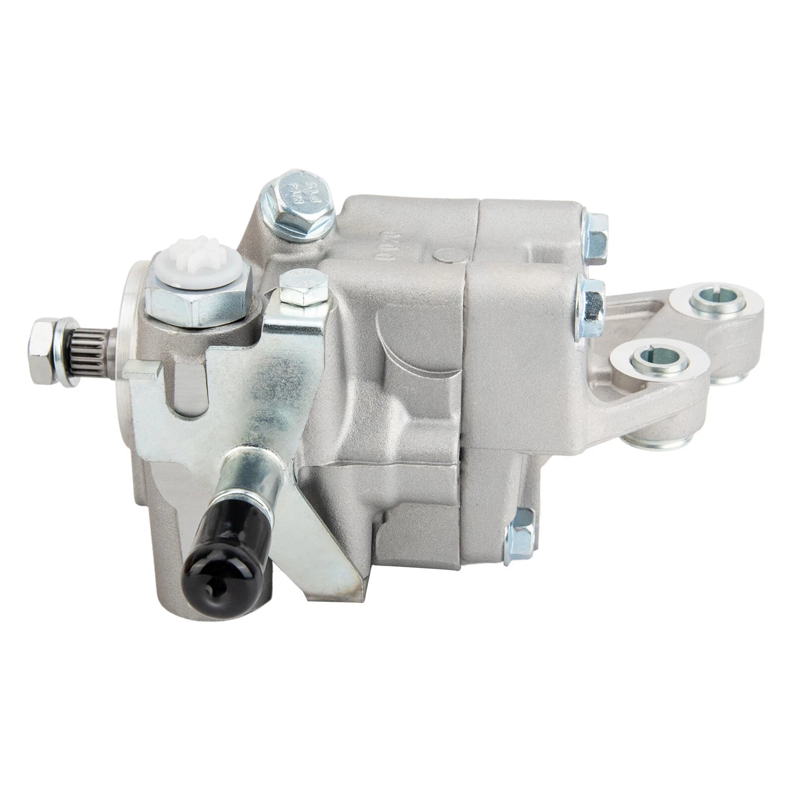 Power Steering Pump Without Reservoir for Lexus LS400 (1998–2000)