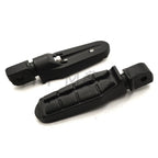 Foot Peg for Harley Softail Slim FLSL Breakout FXBR (2018–2023)