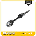 Automatic CV Axle Shaft Assembly for Mini Cooper (2014–2019) Front Right