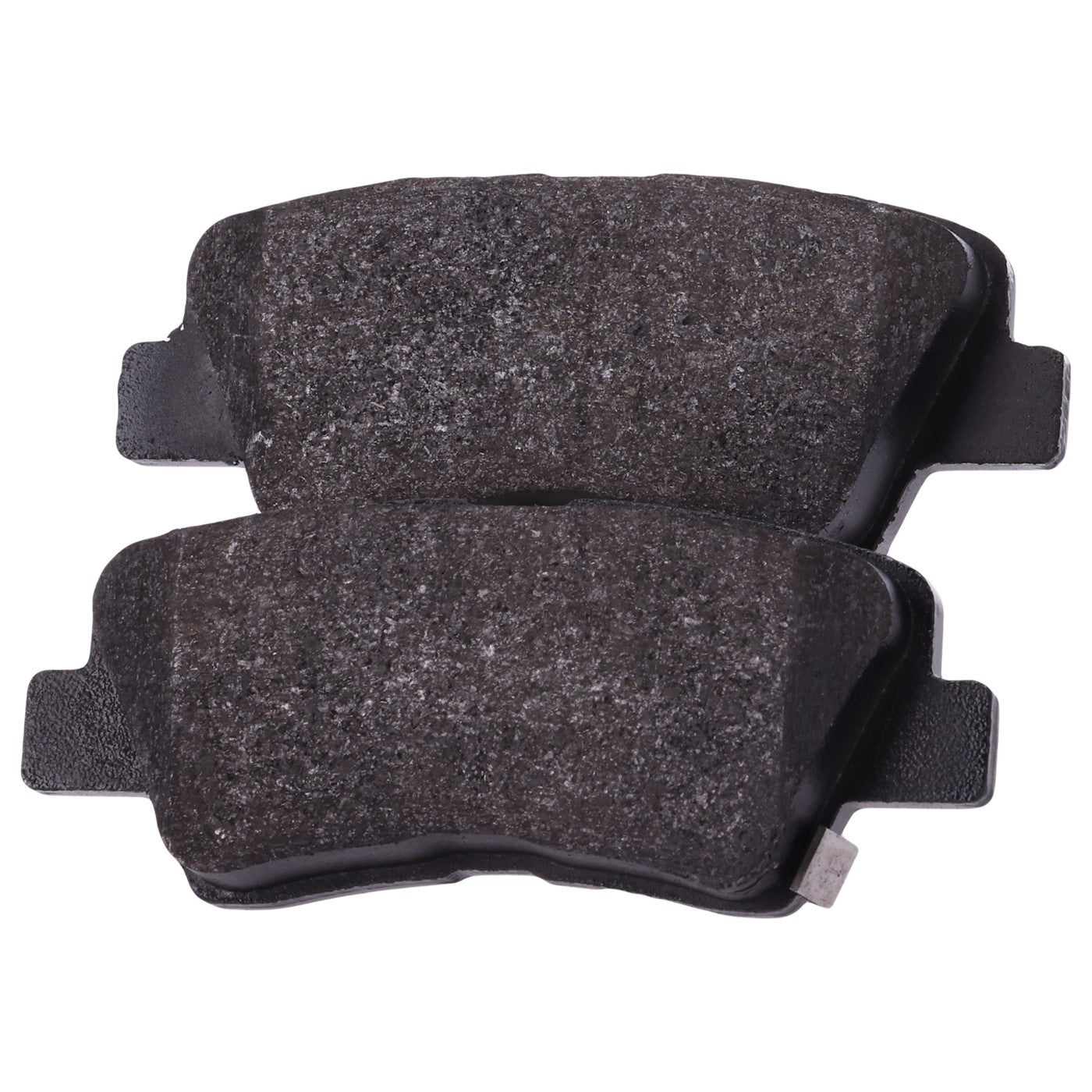 Rear Brake Pad Set for Hyundai Sonata (2015–2016) Electric Parking Brake