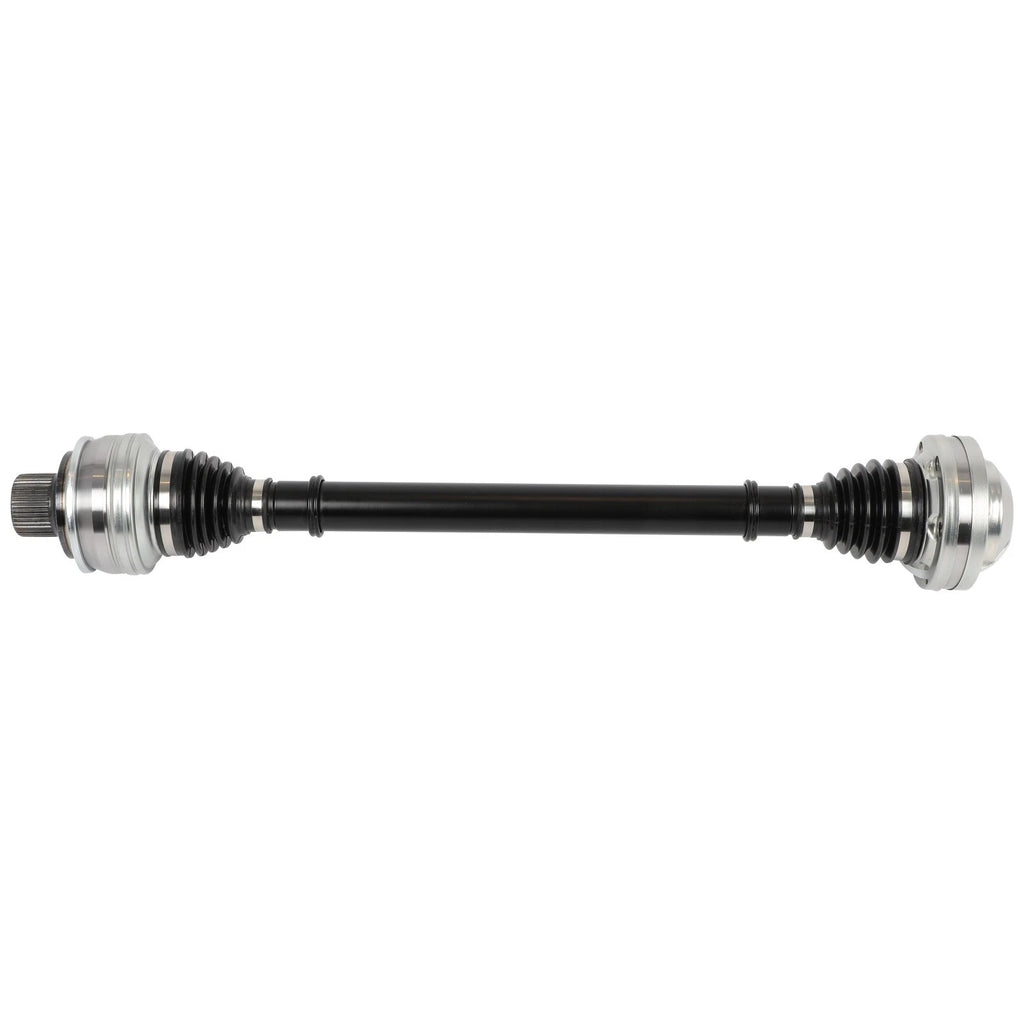 Set of 2 Rear CV Axle Assemblies for Audi Q7 Q8 (2017–2021)