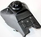 Gas Fuel Petrol Tank + Tap + Cap for TTR110