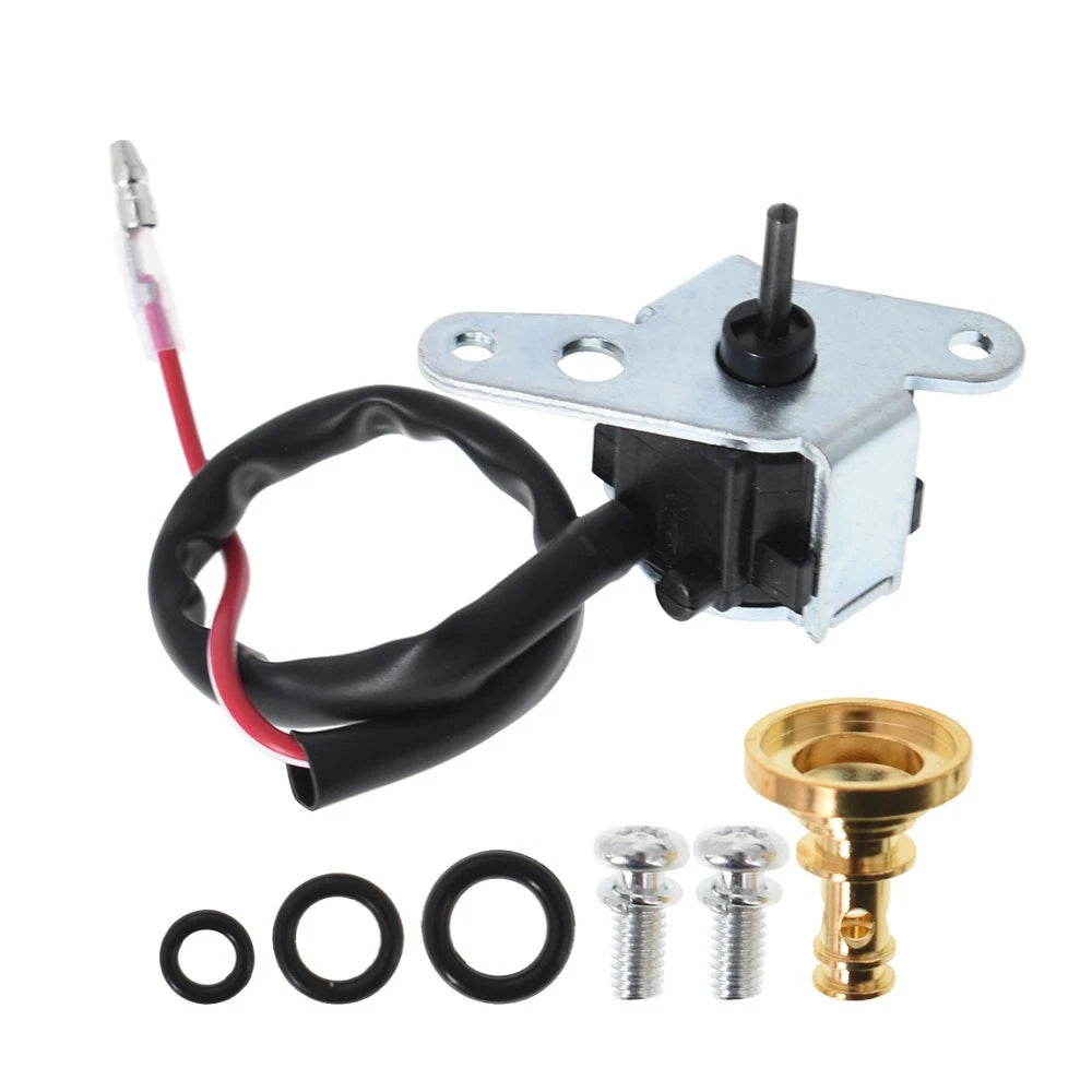 Fuel Shut-Off Solenoid for Kohler CH22 CH18 CH730 CH740