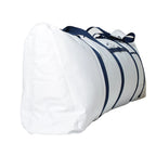 Fish Cooler Bag Insulated Soft Leakproof Collapsible for Universal Use