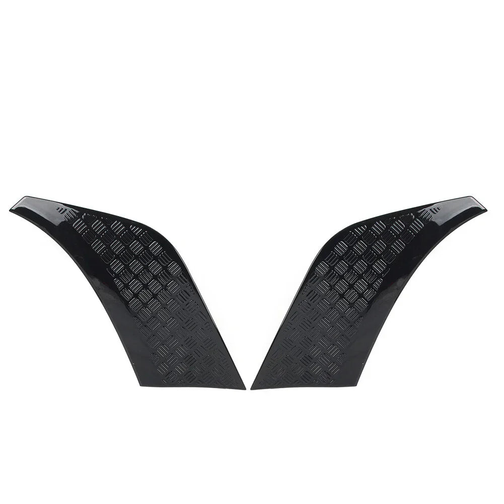 Rear Anti-Scratch Cover for Land Rover Defender 90 110 (2020-2023)