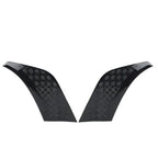 Rear Anti-Scratch Cover for Land Rover Defender 90 110 (2020-2023)