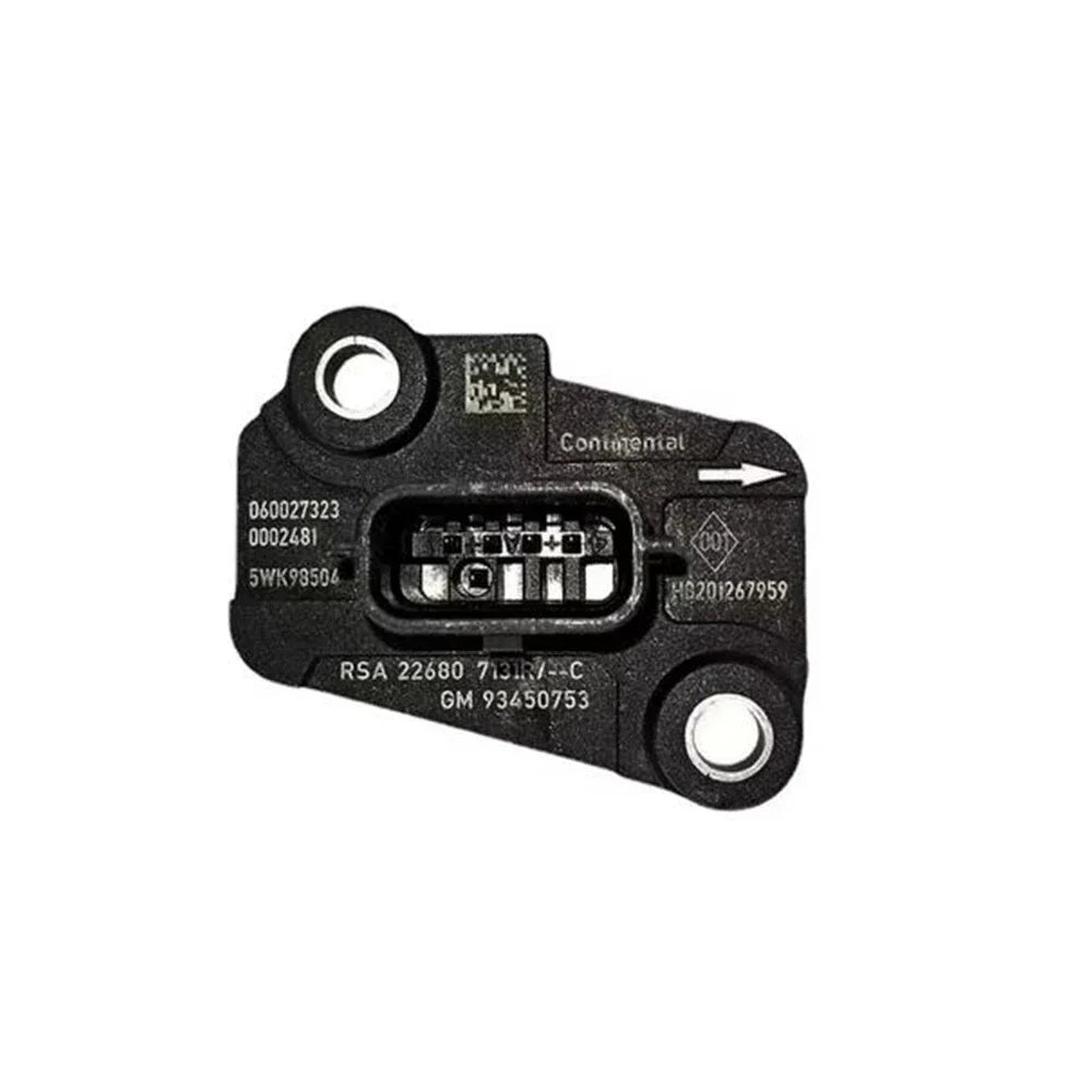 Mass Air Flow Sensor for Renault Infiniti Q50 Q60 Nissan Frontier (2014-2023)