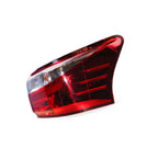 Driver Side Tail Lamp for Isuzu MU-X (2017–2021)