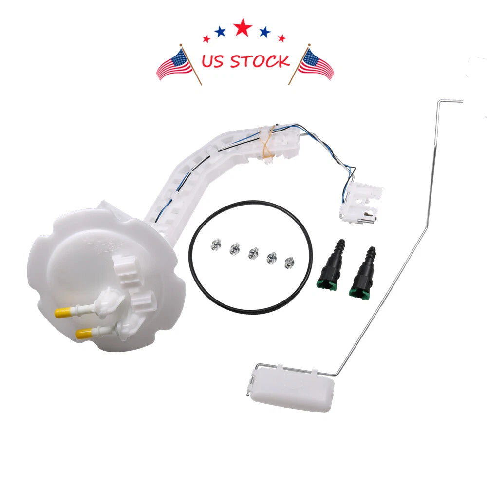 Fuel Tank Sending Unit for Nissan Frontier, Xterra (1999–2004)