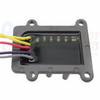 Rectifier Regulator 35 AMP CDI for Johnson Evinrude (586048, 586075, 18-5829)