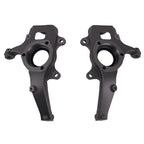 Front Left & Right Steering Knuckles for Ford F-150 Heritage (2004) 4WD