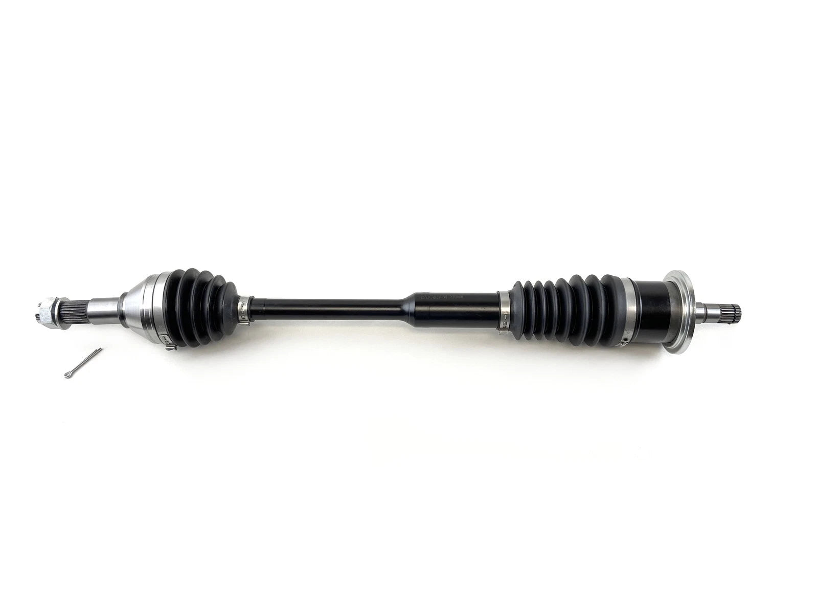 Monster XP Series Front Left CV Axle for Can-Am (705401387)