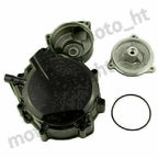 Aluminum Stator Engine Crankcase Cover for Suzuki GSXR600 GSXR750 (2006-2012)