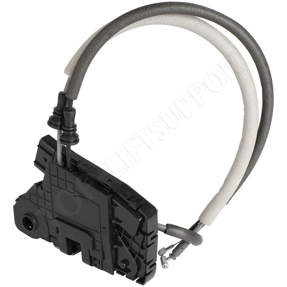Front Right Door Lock Actuator Motor for Hyundai Elantra (2017–2018)