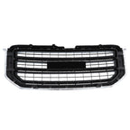 Electroplated Plastic Grille for Yukon XL (2015-2020)