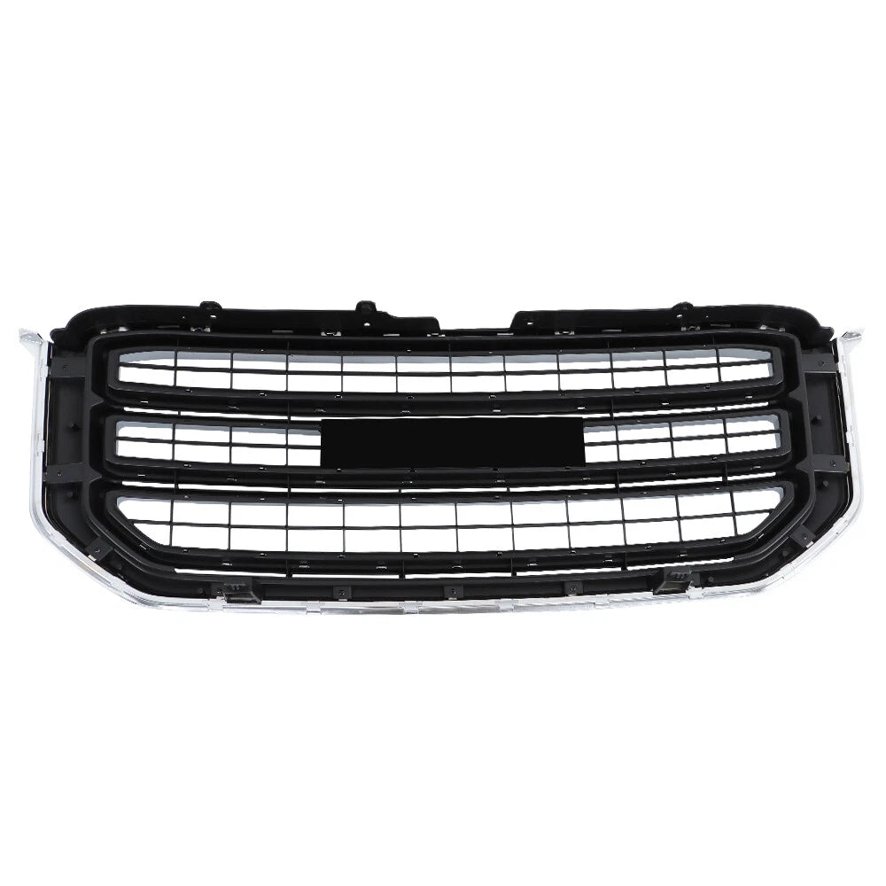 Electroplated Plastic Grille for Yukon XL (2015-2020)