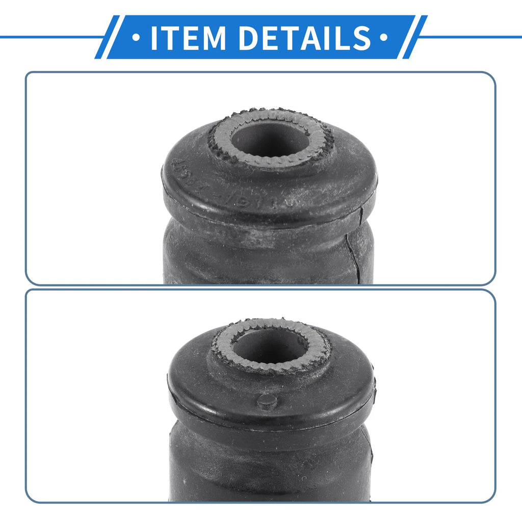 Front Lower Control Arm Suspension Bushing for Toyota Corolla (1993–2002)