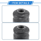 Front Lower Control Arm Suspension Bushing for Toyota Corolla (1993–2002)
