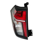 Pair LED Tail Lights for Tahoe Suburban (2021–2023) L+R Outer Lamps
