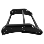 Heavy Duty Front Bull Bar Grille Guard for Ford Explorer 2011-2015 Powder Coated