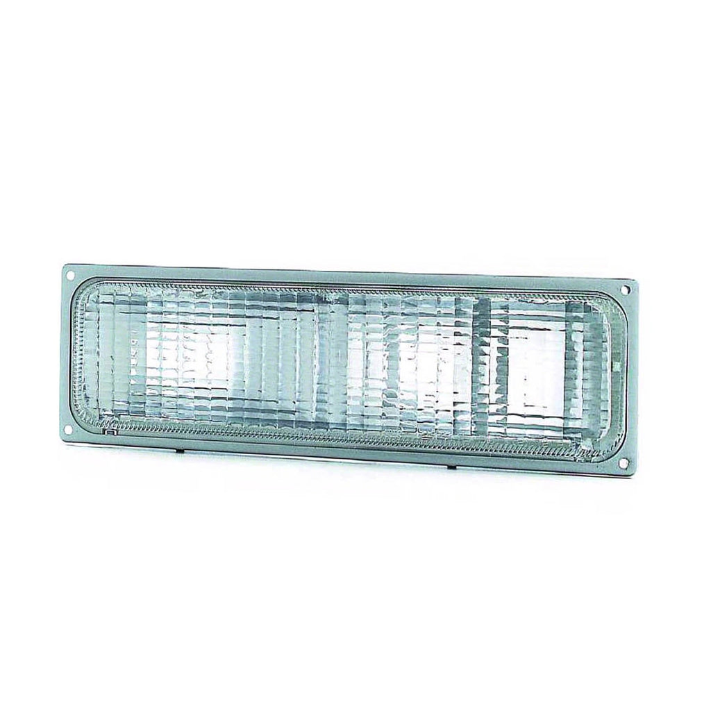 Replacement Driver Side Parking Signal Light Lens for Toyota Tacoma (2016–2023)