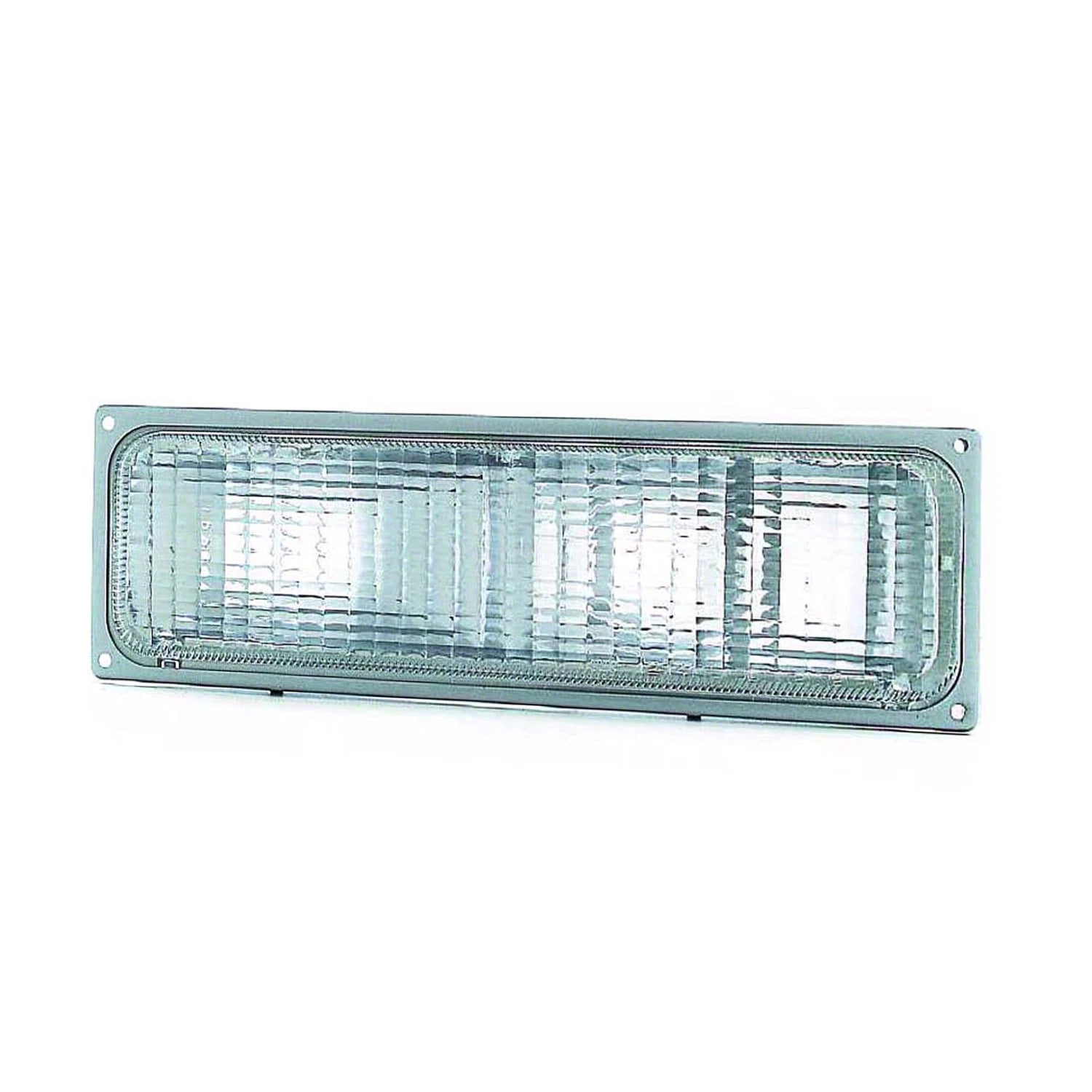 Replacement Driver Side Parking Signal Light Lens for Toyota Tacoma (2016–2023)