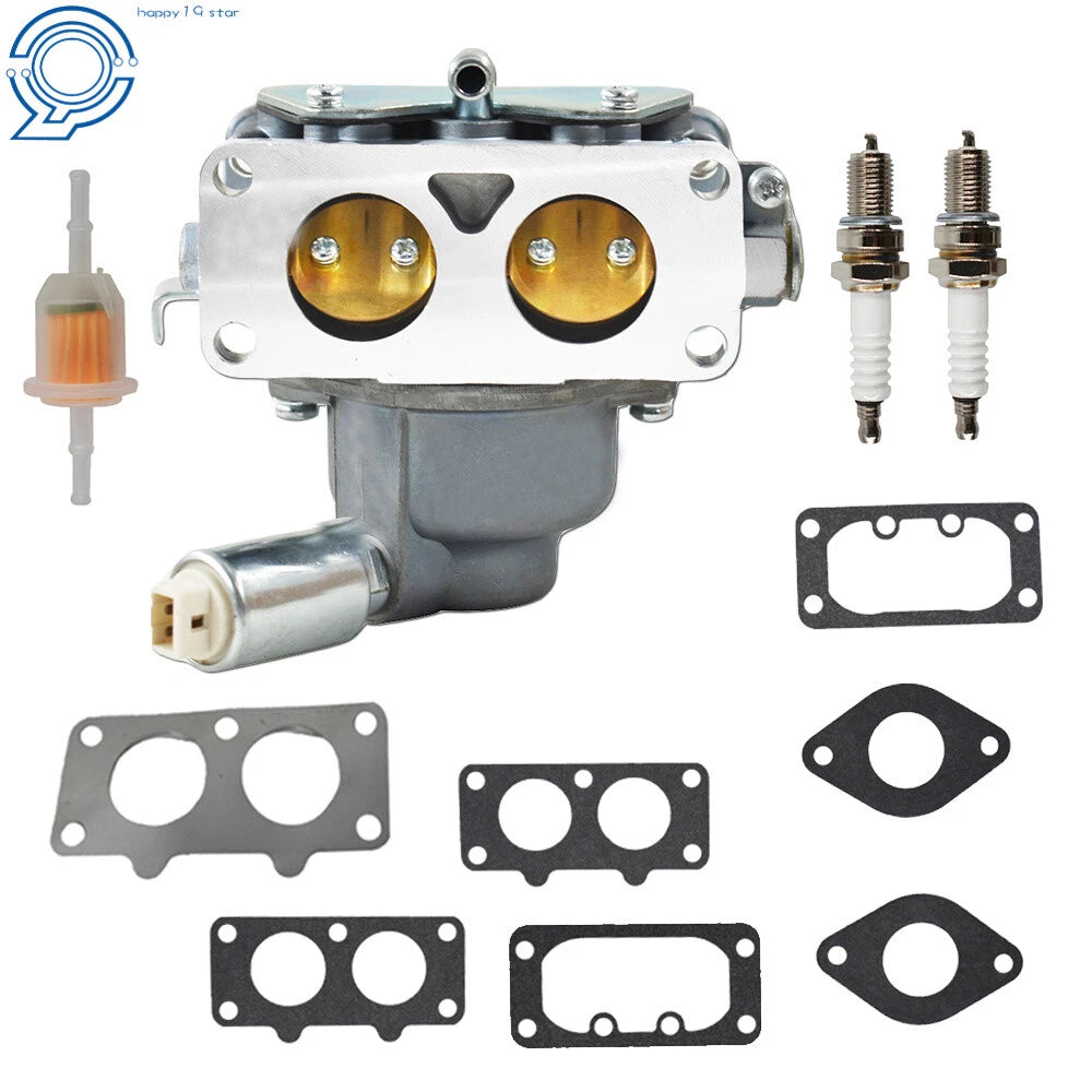 Carburetor Kit for V Twin 20-25HP (2020–2025)