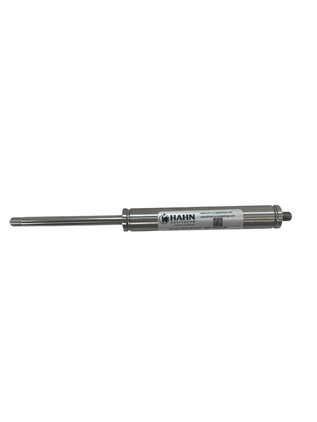 Gas Spring 8-19 Stroke 80N for Hahn WS41643US