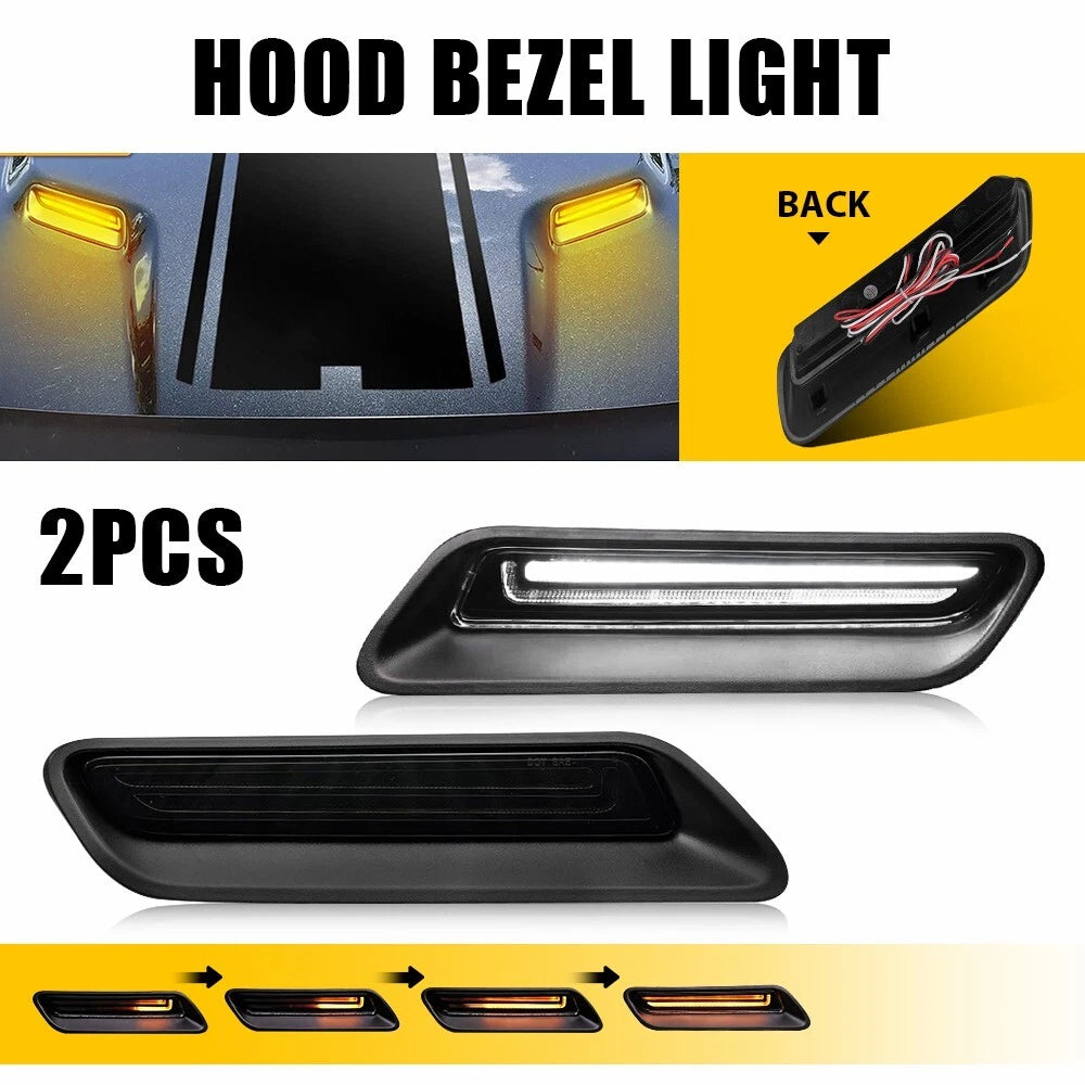 15-Pcs Door Handle Repair Kit for Tesla Model S (2012–2017)