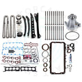 Timing Chain Kit & Full Gasket Set for Ford F-150 F-250 (1997–1998)