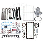 Timing Chain Kit & Full Gasket Set for Ford F-150 F-250 (1997–1998)