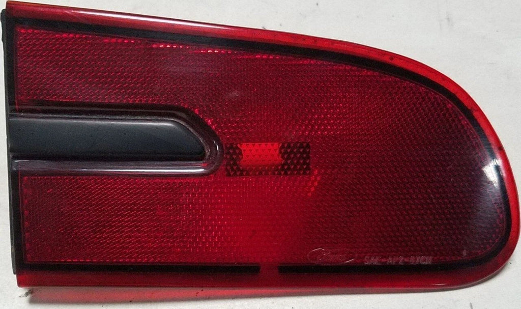 RH Brake Light Reflector for Mercury Cougar (1987–1988) E7WB-15A464-AA