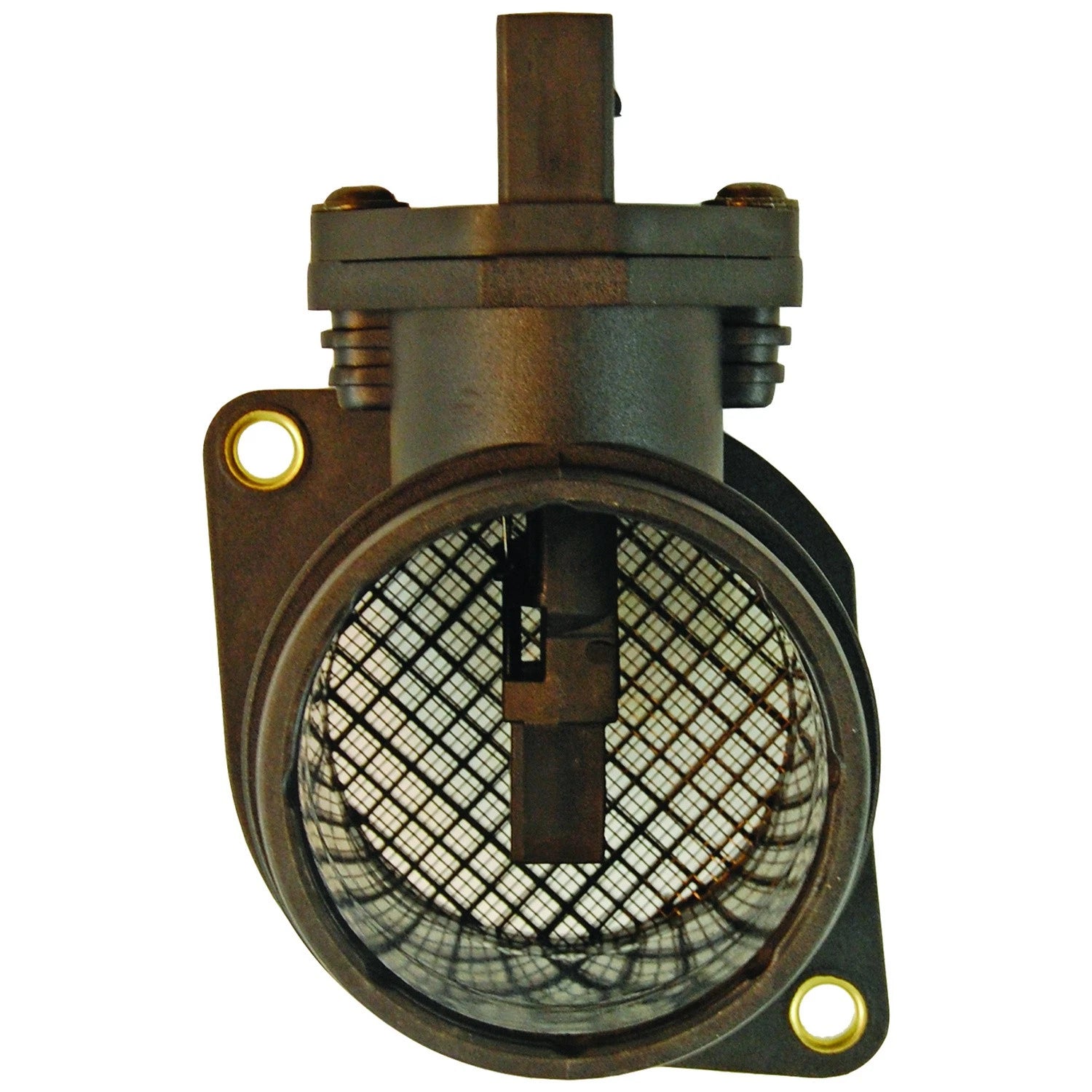 Mass Airflow Sensor with Tube for Audi A4 A6 A8 Q7 VW Touareg (2000–2020)