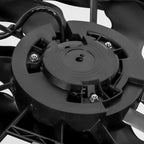 Radiator Cooling Fan Shroud Kit for Ford Escape 2013–2016 (FO3115188)