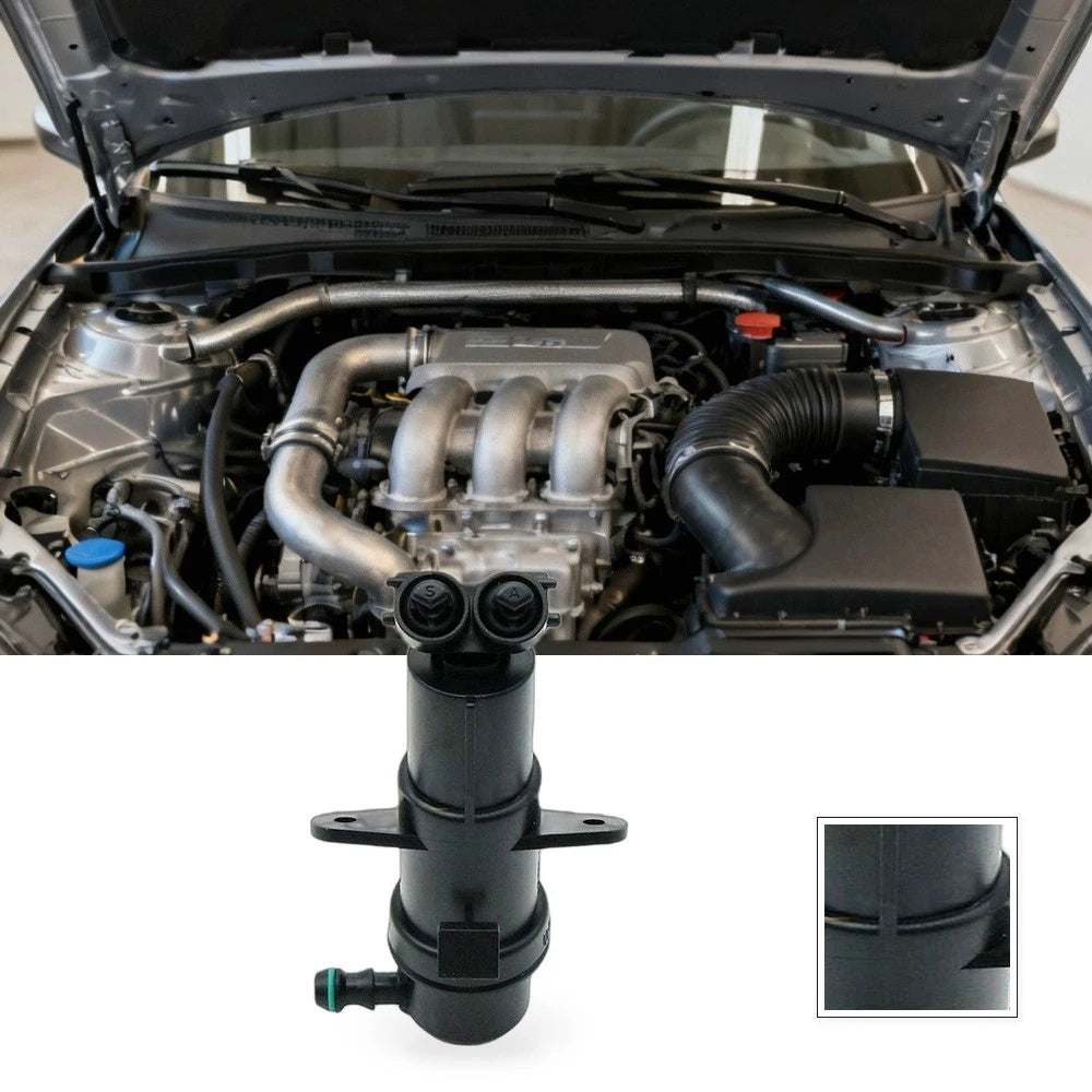 Spray Motor for BMW 3 5 7 Series X3 X5 (61673416467, 3416467)