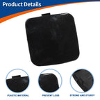 Tow Hook Cover for Toyota Rav4 (2009–2011) No. 532850R906