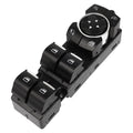 Front Left Power Window Switch for Ford F-150 Raptor (2018)