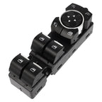 Front Left Power Window Switch for Ford F-150 Raptor (2018)
